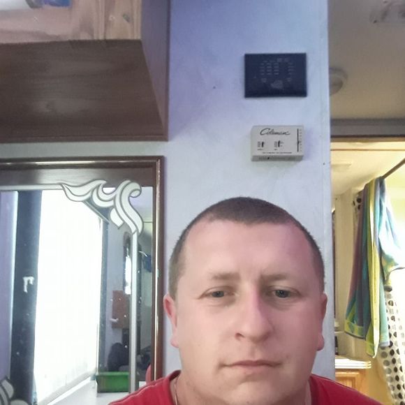 Meet your Posher, Scott - Picture 1 of 1